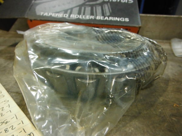 TIMKEN ROLLER BEARING 9378-70000 ~