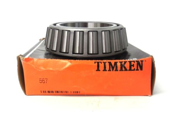 TIMKEN TAPERED CONE BEARING 567