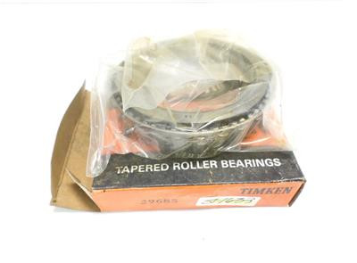 TIMKEN TAPERED ROLLER BEARING  29685 NIB