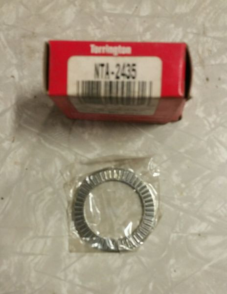 Torrington NTA-2435 Thrust Bearing