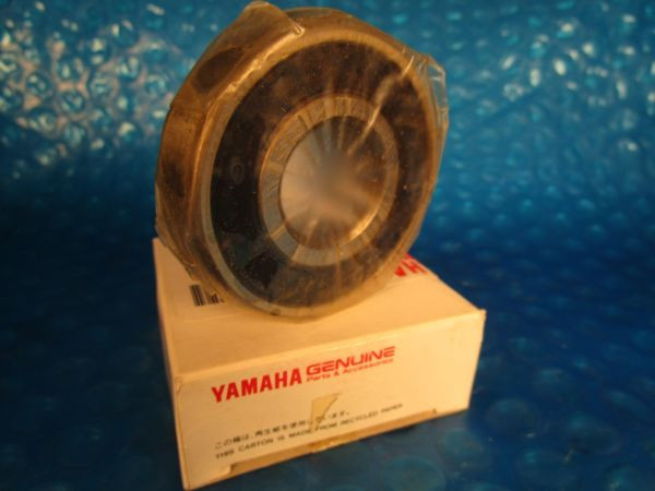 Yamaha 601552 KOYO 6322 RS 2RS