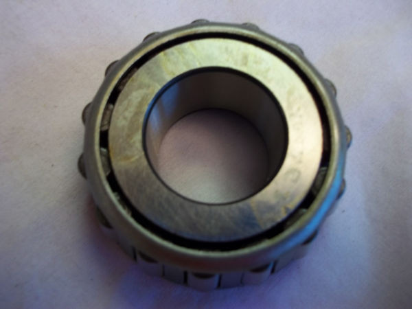 TIMKEN Tapered Roller Bearing PN 15101 NIB NOS