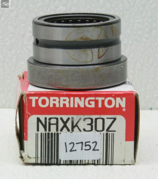 Torrington NAXK30Z Bearing