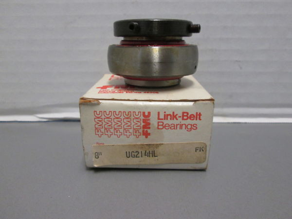 UG214HL LINK-BELT BEARING INSERT 78