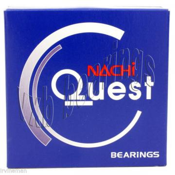 [BO] 6811BNLS Nachi Bearing Open Japan 55x72x9 Ball Bearings 14520