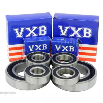 [backordered] Yamaha Banshee Ceramic Bearing FrontRear Ball Bearings 7556