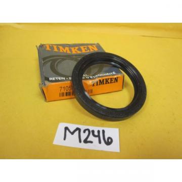 Wheel Seal Rear OuterRear Inner TIMKEN 710529