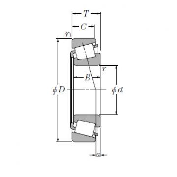 Bearing CR-10010