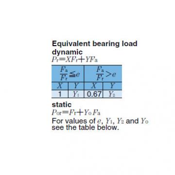 Bearing 23138B