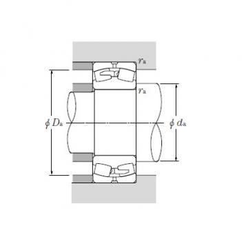 Bearing 23044BK