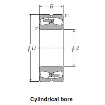 Bearing 22324B