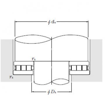 Bearing 89326L1