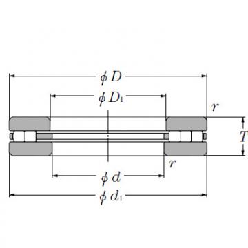 Bearing CRT9002