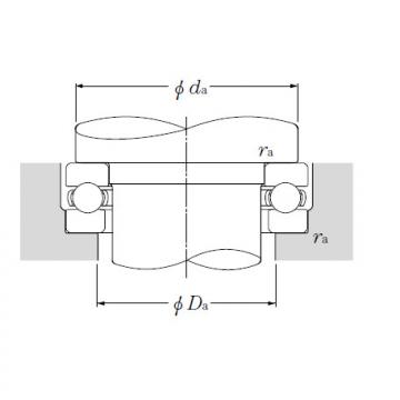 Bearing 51192