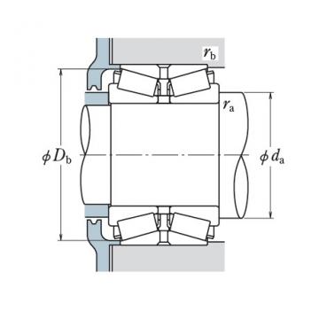 Bearing 46780/46720D+L