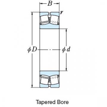 Bearing 22248CAE4