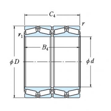 Bearing 500KV7301