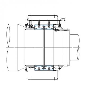 Bearing 90TRL08