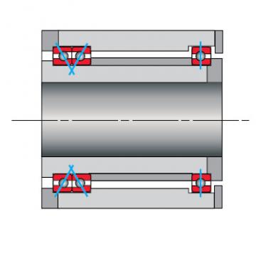 Bearing JB035XP0