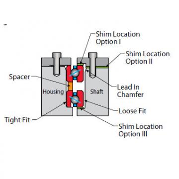 Bearing NG090XP0