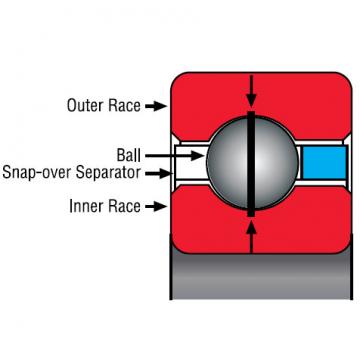 Bearing SG055CP0