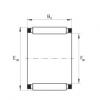 C121616 Needle roller and cage assemblies