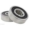 Zipp 202 (2010) 188 HUB Front HUB Bicycle Ceramic Ball Bearing set