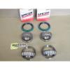 WHEEL BEARING AND SEAL KIT FORD BRONCO  F100  4X4 DANA 44 FRONT SPICER