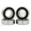 Zipp 202 (2010) 188 HUB Rear HUB Bicycle Ceramic Ball Bearing set