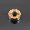 [1 pc] SMR1016c 10x16x4 mm Hybrid Stainless Steel Ceramic Ball Bearing ABEC 7