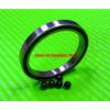 [QTY 10] (10x15x4 mm) 6700-2RS HYBRID CERAMIC Si3N4 Ball Bearing Bearings 6700RS