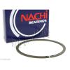 WRE110 Nachi Japan Snap Ring 107.1mm x 119mm x 2.41mm For Sheave  Bearings