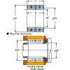 WJ-333916 Needle roller bearings