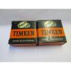 TIMKEN TAPERED ROLLER BEARINGS LM11910