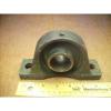 used FYH  P207J pillow block bearing unit 36mm bore