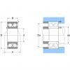 3304 NTN SPHERICAL ROLLER BEARINGS