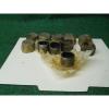 Torrington B1816 OH Bearing Old Stock Ball Bearings LOT of 11