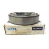 NTN SINGLE ROW BALL BEARING 6209LLBC3 85MM OD 45MM ID 19MM W