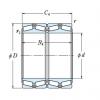 Bearing 276KV4051