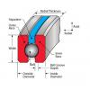 Bearing JHA10CL0