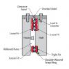 Bearing T01-00450EAA