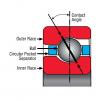 Bearing JHA15CL0 #1 small image