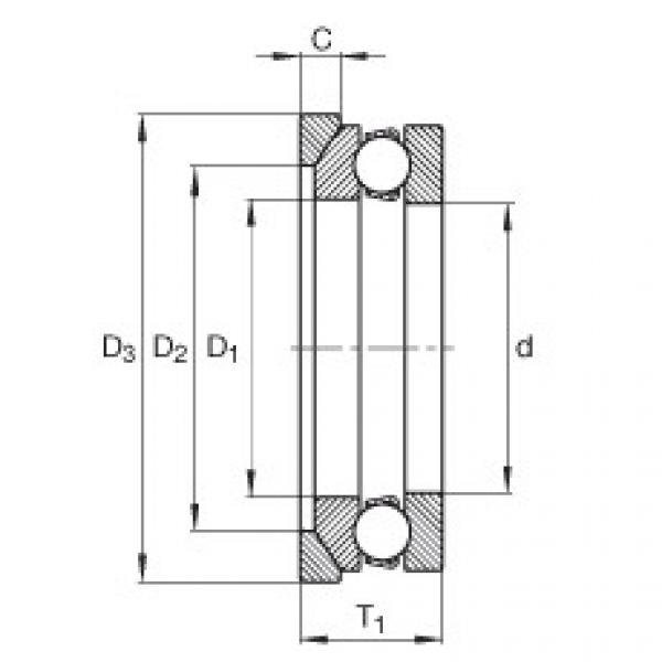 4104-AW Seating washers #1 image