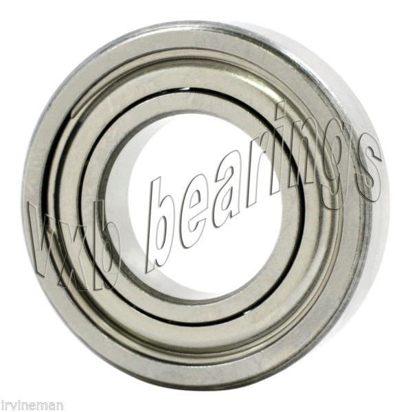 Wholesale S694 Bearing 4x11x4 Ceramic Stainless Z ZZ #1 image