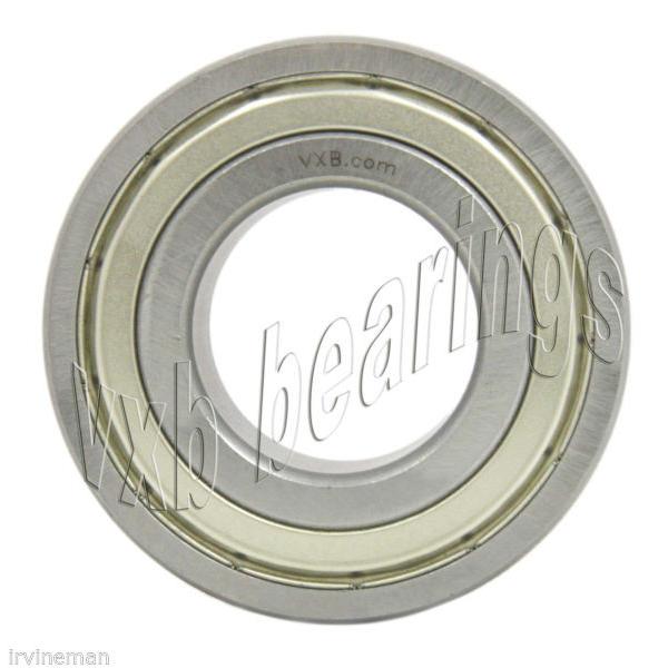 Wholesale 6205 Bearing 25x52x15 Ceramic Nylon Premium ABEC-5 Z #1 image