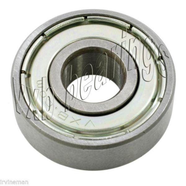 [BO] S609ZZ Bearing 9x24x7 Stainless Steel Shielded Miniature Ball 7294 #1 image