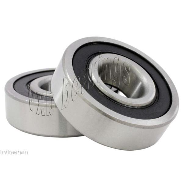 Zipp 303 (2012) Front HUB Bicycle Ceramic Ball Bearing set #1 image