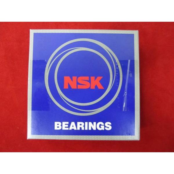 NSK Ball Bearing 6914 #1 image