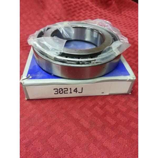 NSK Bearing 30214J 1202 #1 image