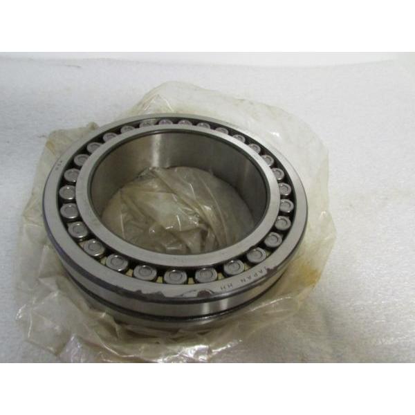 NSK Spherical Roller Bearing 23028E-4 #1 image